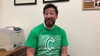 CHS Orientation '20-'21: Tips from Student Services (Español)