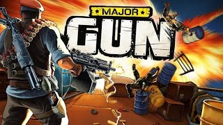 Major GUN :War of Terror | Trailer | The Official Games screenshot 3