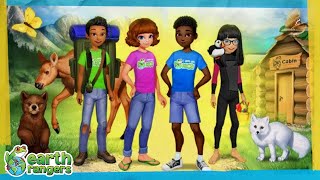 This Isn't A Just A Game – This Is Earth Rangers! 🌍 | Earth Rangers screenshot 5