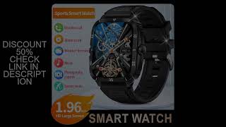 HOT Smart watch- wireless communication- application control- multi-motion mode- fitness monitoring screenshot 5