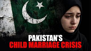 Pakistan Child Marriage Crisis: Activists Raise Alarm Over Girls’ Rights | UNICEF Data Cited