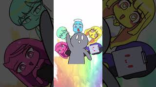 🌈 What's your color? 🌈