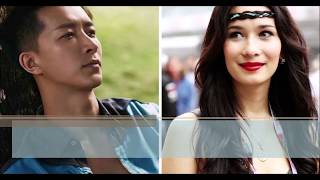 Former Super Junior Member Hangeng And Celina Jade To Wed This December