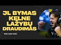 JL Bymas IEM Cologne ir Lažybų Drau