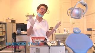 Playbrush - Ein interaktives Zahnputzspiel screenshot 1