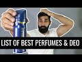 5 pocket friendly perfume & deo for students in india under 300 Rs | Puneet Tyagi Mens Fashion 2019