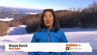 2017-18 EXPLORE Mount Sunapee 12/8/17