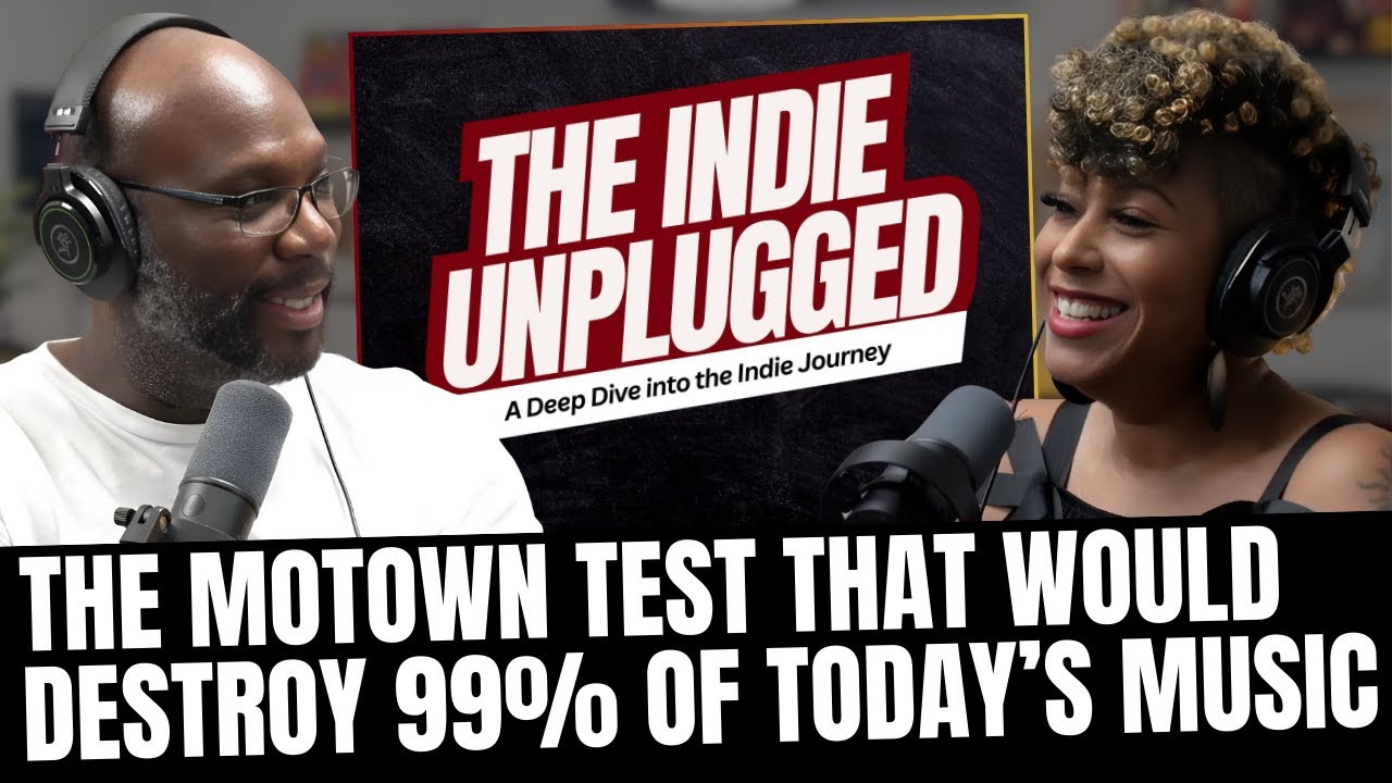Butta B Rocka: My Shocking Story of Losing Warner & Sony Deals and ...