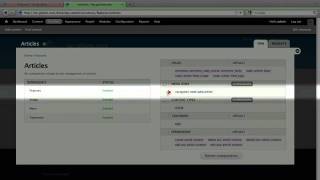 64. How to revert a modification to a feature module component (a Drupal how-to)