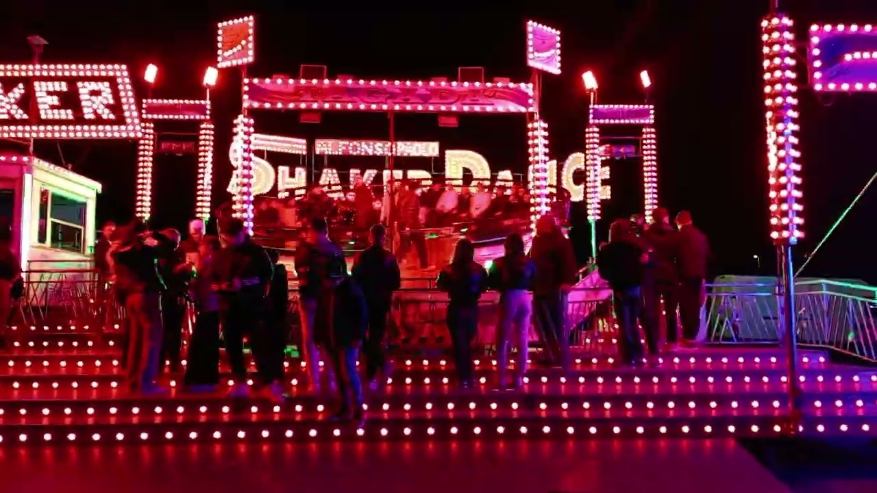 GIOSTRA TAGADA F. LLI DI MARCO FRAGAGNANO 2024