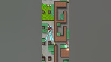 Hunter Assassin Part 3