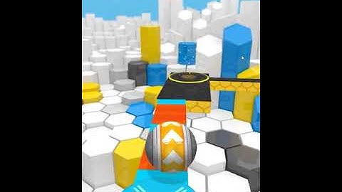 GYRO BALLS - All Levels NEW UPDATE Gameplay Android, iOS