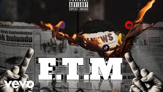 Movack Upulenyce - F.T.M.