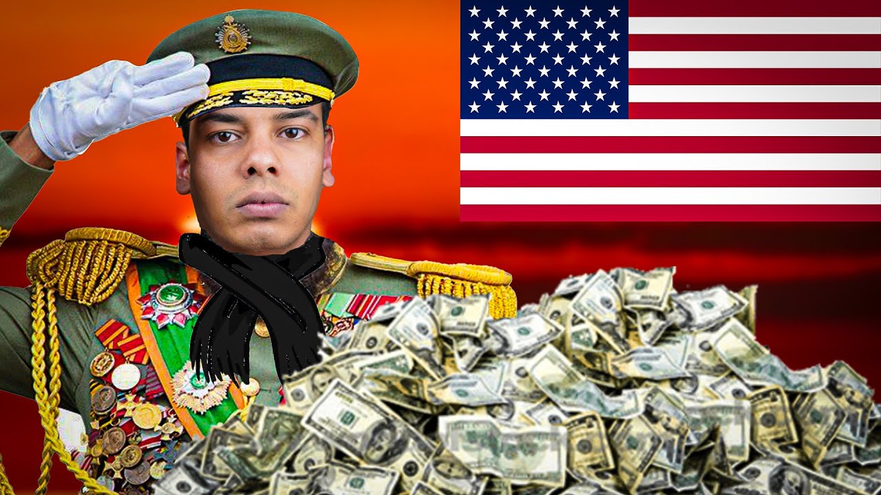 I learned how to become a dictator youtube