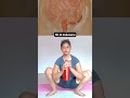 Try this every morning 😱😍#constipation #yoga #shorts #youtube #youtubeshorts #ytshorts #explore