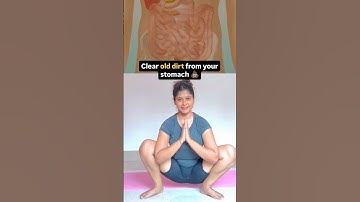 Try this every morning 😱😍#constipation #yoga #shorts #youtube #youtubeshorts #ytshorts #explore