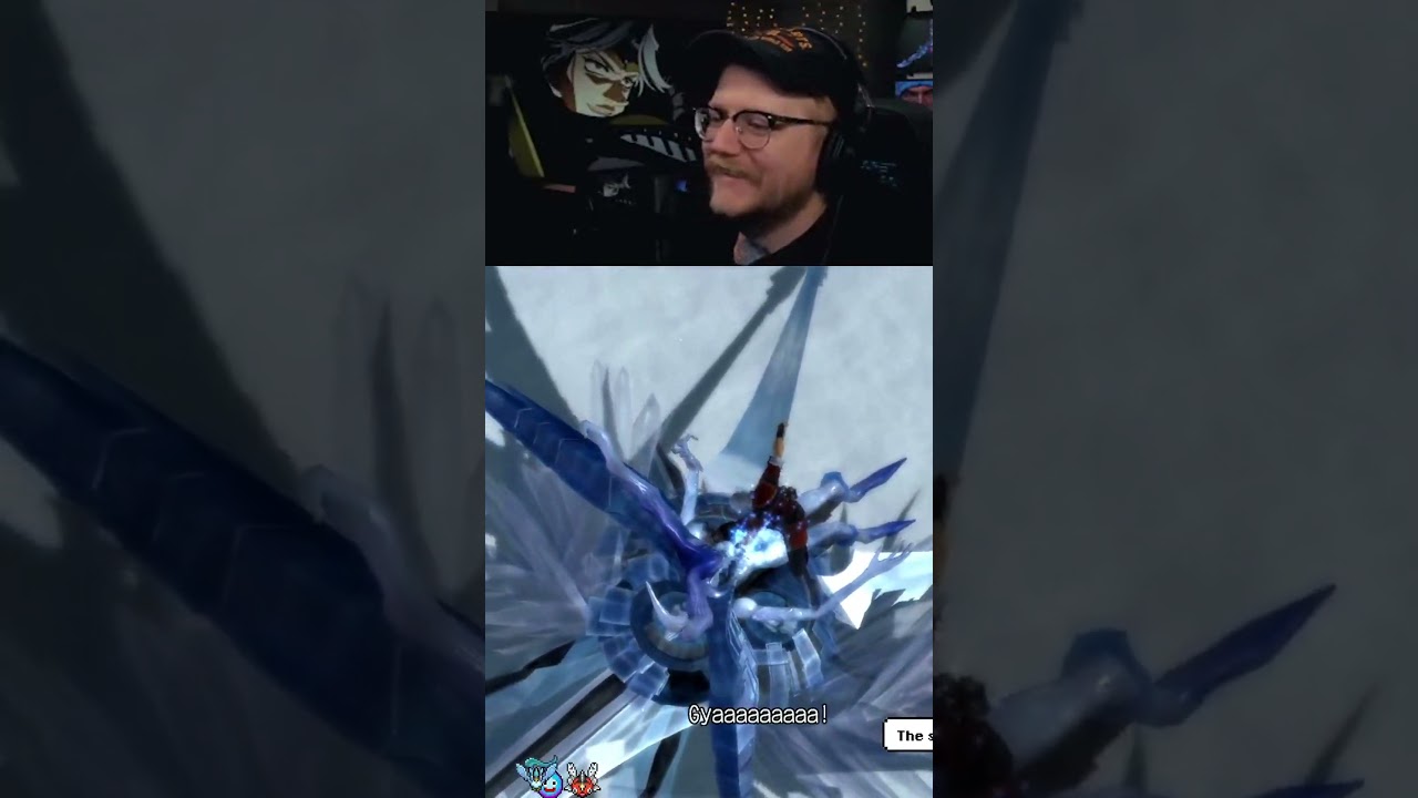 DETH WAIL. ★ENCHANTED ARMS★ 