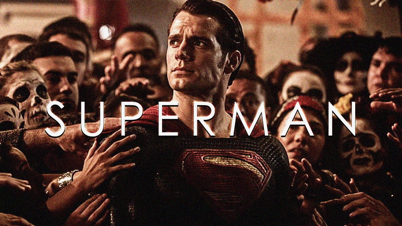 Superman | Hope