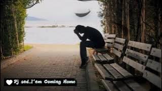 DJ I'M COMING HOME x SEE YOU ORANG BAIK | iqbal fvnky