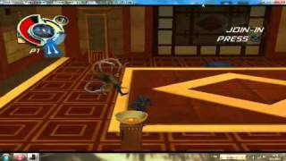 Spiderman Friend or Foe PCSX2 0.9.8 [PAL ISO]