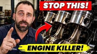Stop Changing Your Oil Every 3 000 Miles The Lie That s Been Costing You 200 a Year