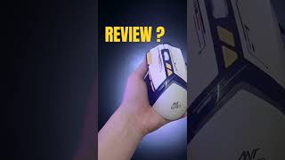 Mouse review #review #mouse #gaming #viral #trend #trending #trendingshorts #antesports #gamingvid
