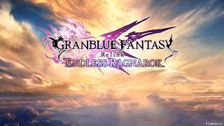 Granblue Fantasy Relink Ragnarok EP 3 Going on an Adventure
