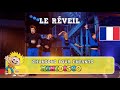 Le rveil  chansons pour enfants  apprend la danse  minidisco