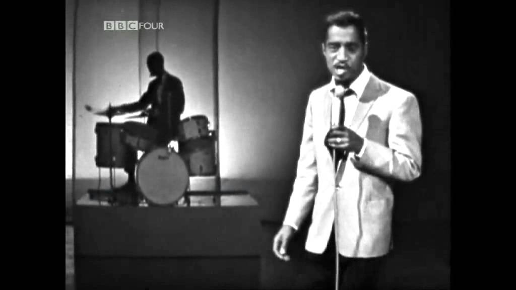 Sammy Davis Jr  Medley Live