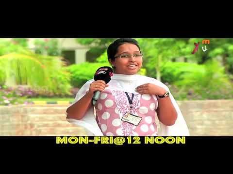 One Day VJ Promo 6