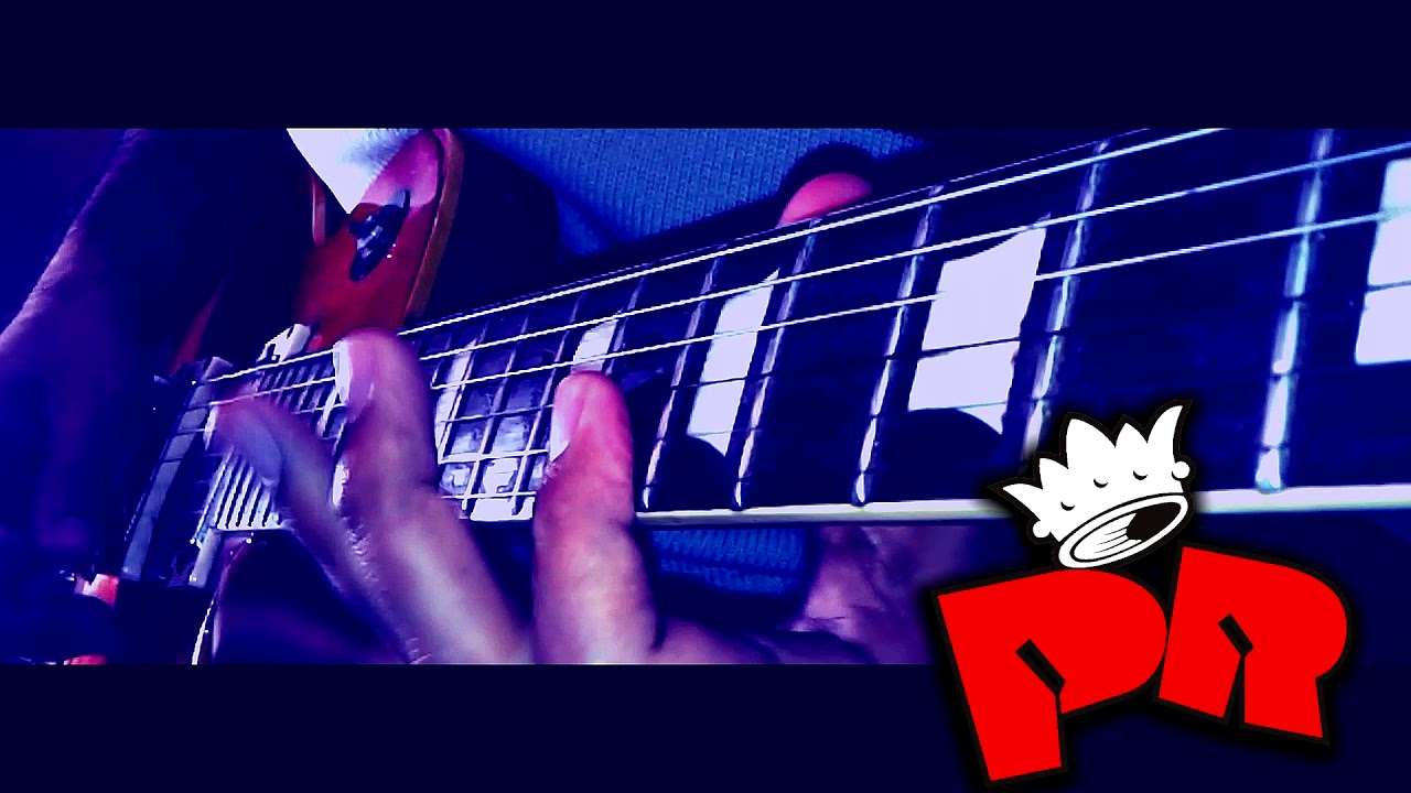 MI PERRO DINAMITA || Los Redondos - Patricio Rey || Cover Guitarra Jorge Leandro Agustin HD