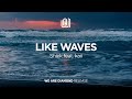 Shiek  like waves feat kaii