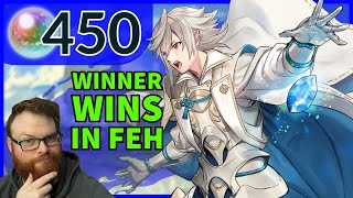 I AM FINALLY BURNING ORBS | FEH Legendary Corrin Summon