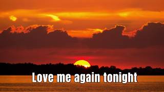 Love me again tonight | Echoes of Code
