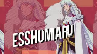 Inuyasha Awakening Mobile Games Trailer screenshot 4