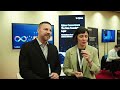 Interview with Sven Wagner, Senior Enterprise Account Executive, Cybus