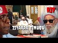 Yanzu Yanzu Shugaban Nigeria Yakai Ziyarar Mutuwar Sheik Dahiru Usman Bauchi Yanzu Yanzu Shugaban Nigeria Yakai Ziyarar Mutuwar Sheik Dahiru Usman Bauchi