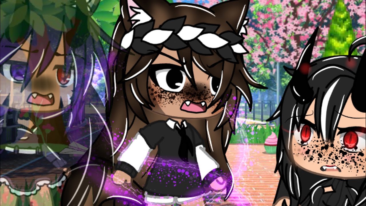 |~|Don’t let me down|~| GLMV