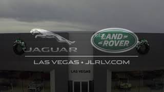 Jaguar Land Rover Las Vegas