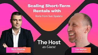 Scaling a Vacation Rental Business in Croatia