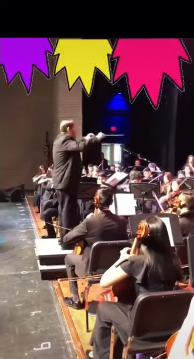 Tik tok Orchestra “Somebody come get her”