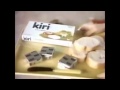 Publicit kiri fromage 1987