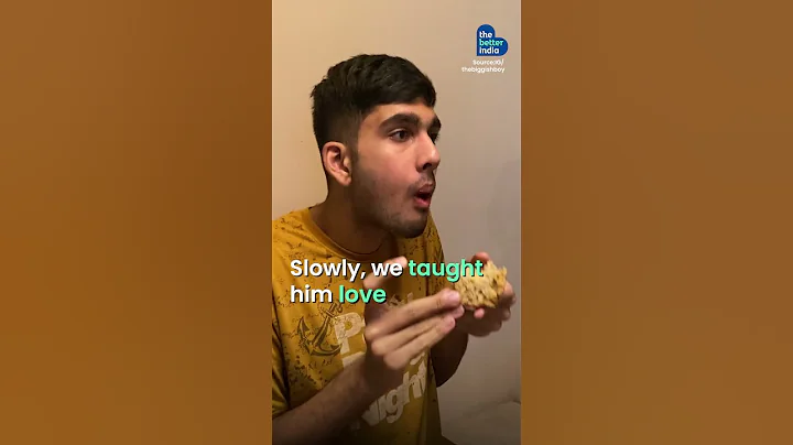 Mother-Son Duo Champion Autism Awareness, Inspiring Millions! thumbnail