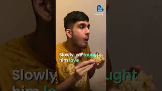 Mother-Son Duo Champion Autism Awareness, Inspiring Millions!