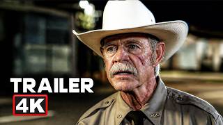 THE DEPUTY Trailer (2026) William H. Macy