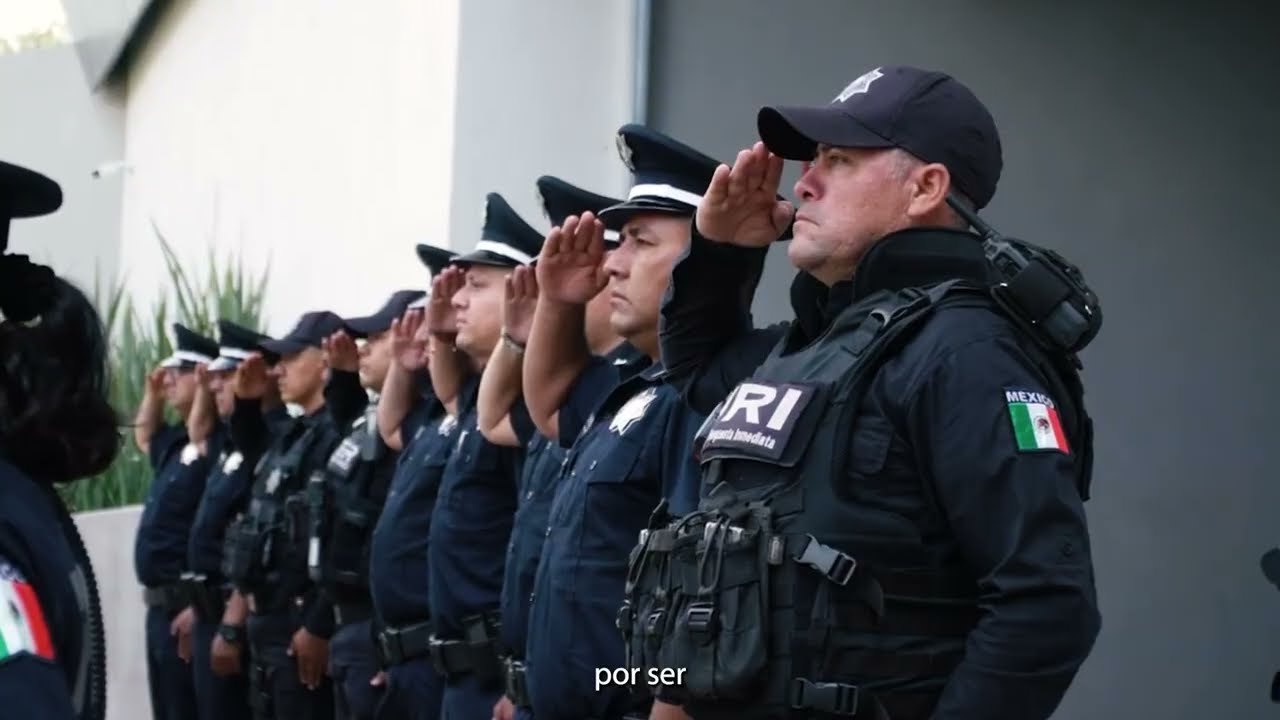 La única Secretaría de Seguridad con certificado GPTW en el país