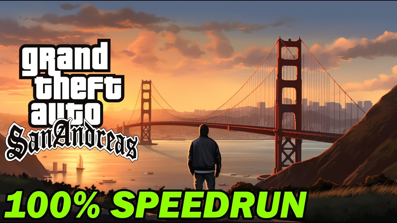 GTA SA - ZERANDO COM 30 SEGUNDOS 😱 #gta #gtav #gta5 #gtaviral #grand