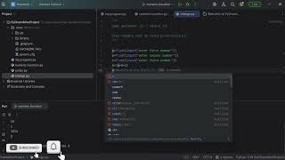 Python Class| Basic Python Programs | Numeric Operations for Beginners | Lecture 15