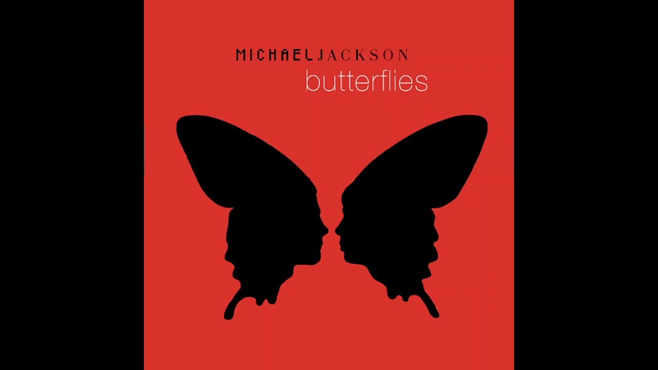 Butterflies Michael Jackson ft. Floetry YouTube