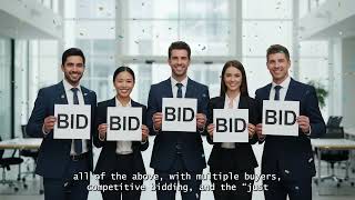 A short video intro to a case study: Turning 2 aging warehouses into 5 CRE portfolio properties